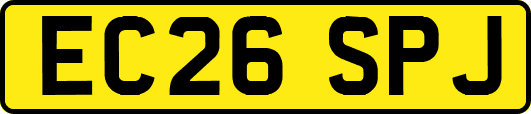 EC26SPJ