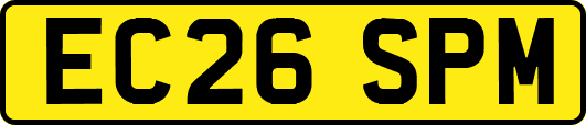 EC26SPM