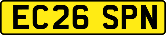 EC26SPN