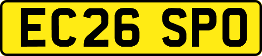 EC26SPO