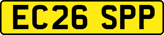 EC26SPP