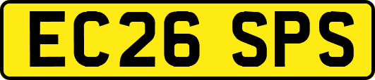EC26SPS