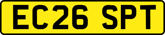 EC26SPT