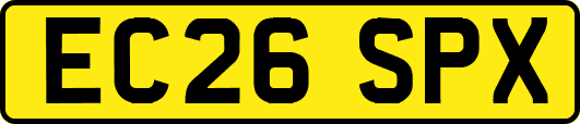 EC26SPX