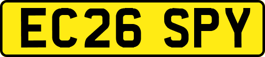 EC26SPY