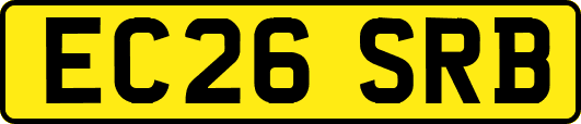 EC26SRB