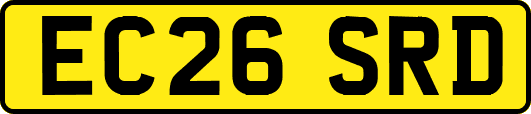EC26SRD