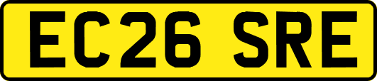 EC26SRE