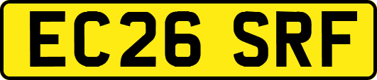 EC26SRF