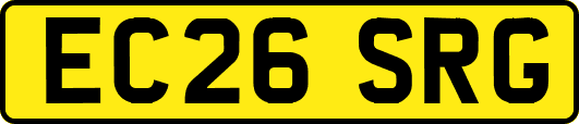 EC26SRG