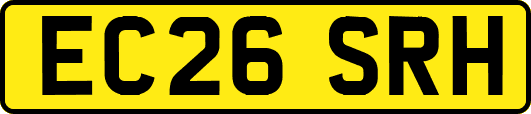 EC26SRH