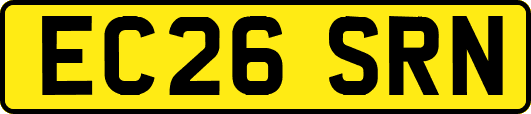 EC26SRN