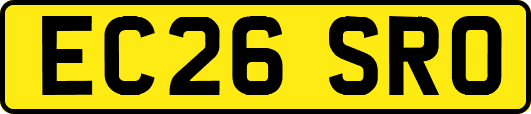 EC26SRO