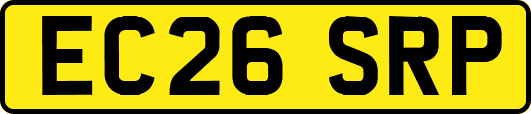 EC26SRP