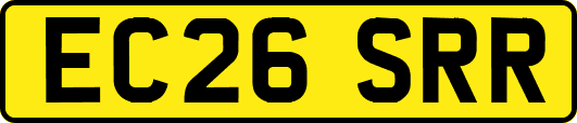 EC26SRR