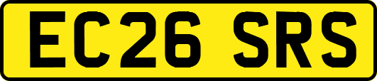 EC26SRS