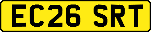 EC26SRT