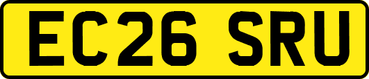 EC26SRU
