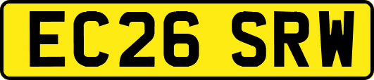 EC26SRW