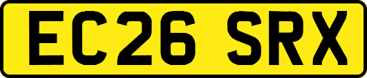EC26SRX