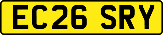 EC26SRY