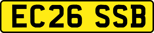 EC26SSB
