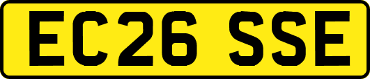 EC26SSE