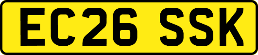 EC26SSK