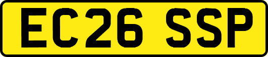 EC26SSP