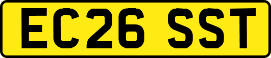 EC26SST