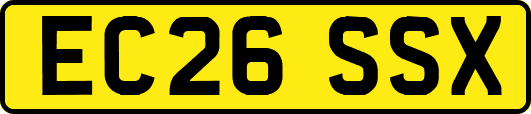 EC26SSX