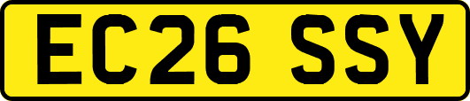 EC26SSY