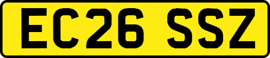 EC26SSZ