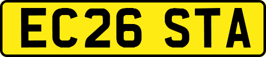 EC26STA