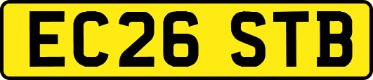 EC26STB