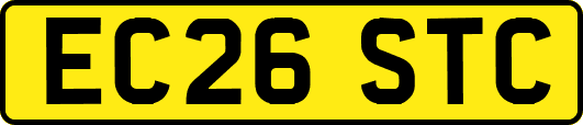 EC26STC