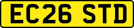 EC26STD