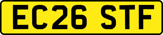 EC26STF