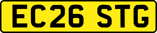 EC26STG