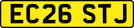 EC26STJ