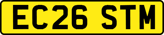 EC26STM