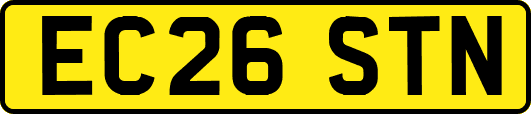 EC26STN