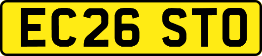 EC26STO