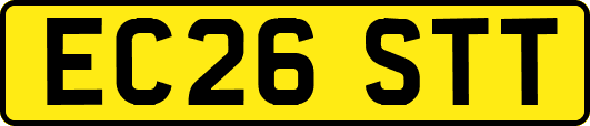 EC26STT