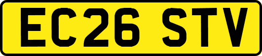 EC26STV