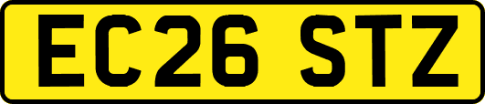 EC26STZ