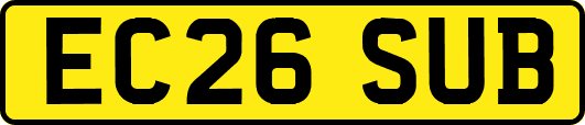 EC26SUB