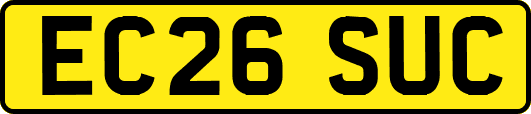 EC26SUC