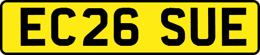 EC26SUE