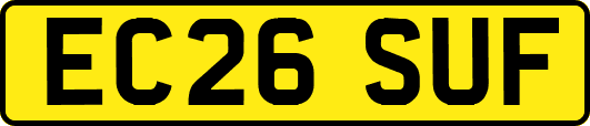 EC26SUF